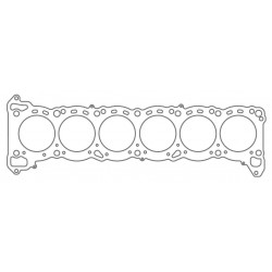 Nissan 2.6 RB26 87.5mm bore MLS