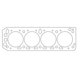 Ford Cosworth 2.0 YB 92.1mm kolbendurchmesser 