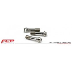 ARP Custom Age 625+ 3/8x1.500" Pro series connecting rod bolt