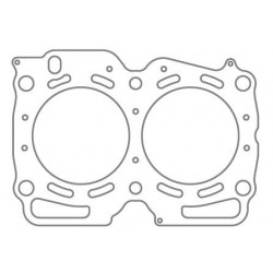 Subaru 2.5 EJ25 EJ257 98-03 100.00mm kolbendurchmesser