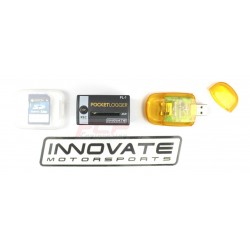 Innovate PL-1 (3875) pocket logger, MTS datalogger