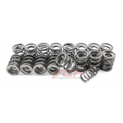 VW / Audi 1.8 2.0 16V KR PL 9A ABF FCP Rennsport Ventilfedern Kit