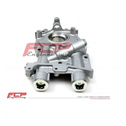 Original OEM Subaru WRX STi EJ25 Turbo Spec C 12mm Ölpumpe