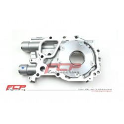 Original OEM Subaru WRX STi EJ25 Turbo Spec C 12mm Ölpumpe