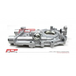 Original OEM Subaru WRX STi EJ25 Turbo Spec C 12mm Ölpumpe