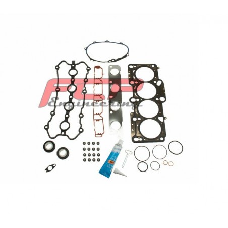 Victor Reinz Style Cylinder Head Gasket & Bolt Kit For Audi 1.9 TDI 8V 130 ASZ AVF AWX