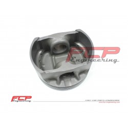 Opel 2.0 Turbo Z20LET/LEH/LER Y20LET FCP forged pistons CR 8.5 86mm