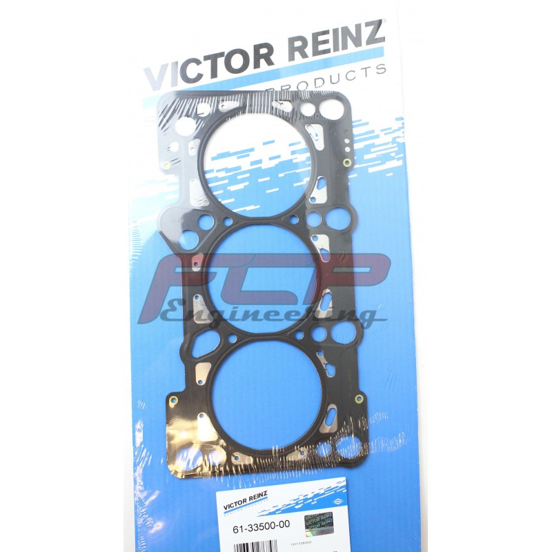 Victor Reinz 02-11280-01 Engine Cylinder Head Gasket Set 