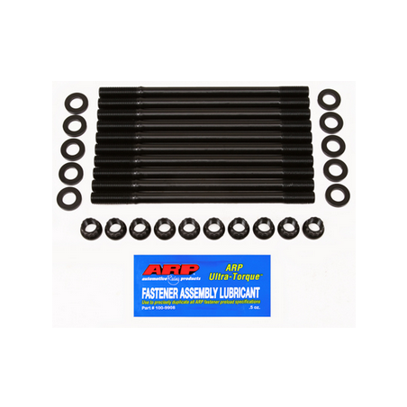 ARP 2084601 Head Stud Kit - Kit Bulloni Testa Motore - Foto 9