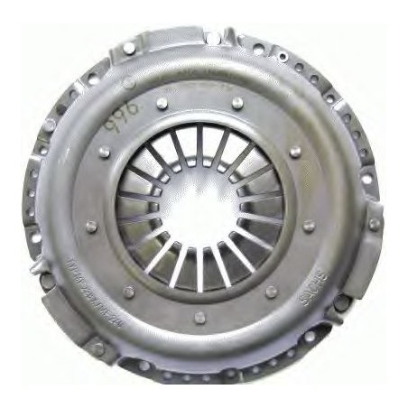 Audi S2, RS2, S4 SACHS Performance Druckplatte 240mm 883082999707