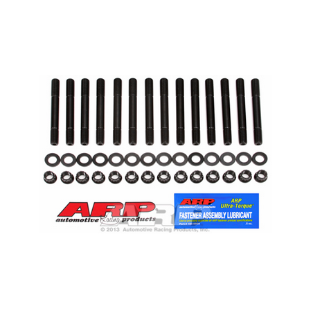 Toyota Supra 2.8 5M-GE, 3.0 7M-GTE ARP cylinder head stud kit 203-4202