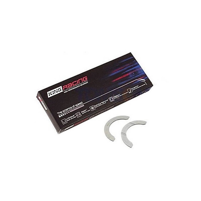 thumbnail image 2 of Enginetech® - Crankshaft Thrust Washer 2 of 14