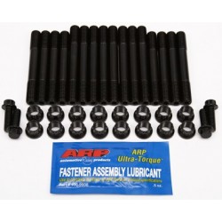 Audi 2.7 Bi-Turbo Galvos smeigės