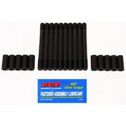 ARP 204-4207 Head Stud Kit For VW Audi 5 Cylinder 20V S4 S6 Quattro - 12 Point
