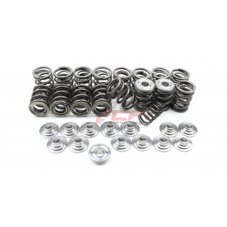 Uprated Double Valve Springs Vauxhall C20XE Z20LET C20LET X14XE X16XE X20XE