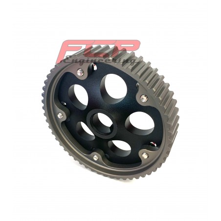 Reguliuojama velenėlio žvaigždė VAG Skersai sumontuotiems