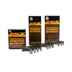 ACL Race Series Rod Bearings For Renault 1.8L 2.0L (F7P, F7R, F4R, F3N) – Big End Inserts, Tri-Metal, STD Bore, 8PCS