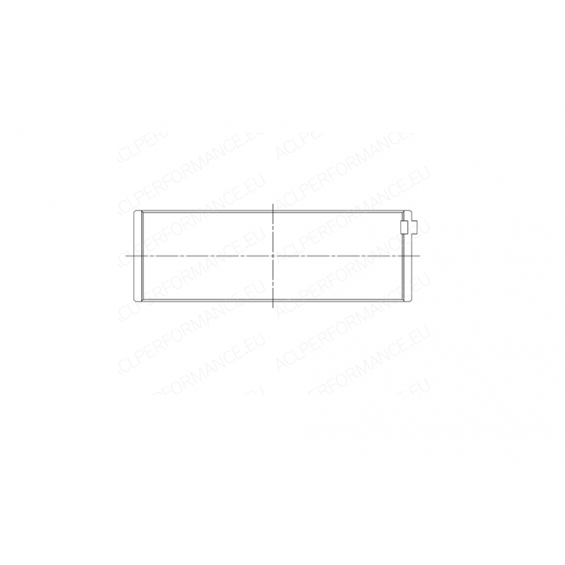 thumbnail interactive-video image 1 of King Engine Bearings CR222SV Connecting Rod Bearing For BMW N20 N26 N54 N55 STD 1 of 2