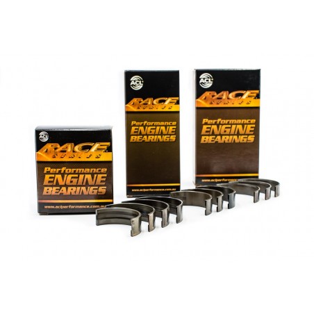 ACL Race Series Main & Conrod Bearing Set For Nissan Skyline RB25DE RB25DET - R32, R33, R34