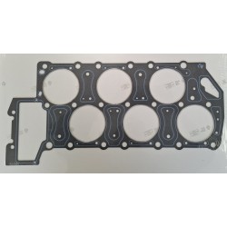 VAG VR6 R32 3.2 24V Athena Cooper Ring cylinder head gasket 85.5x1.3mm VAG VR6 R32 3.2 24V Athena Cooper Ring cylinder head gasket 85.5x1.3mm