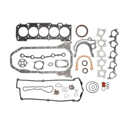 Audi S2 RS2 2.2T 20V 3B ABY ABU AAN Ajusa variklio tarpinių komplektas 50114100