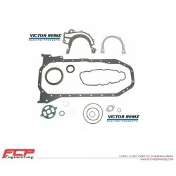 Audi 2.2 20V S2 RS2 (3B ABY ABU AAN) Victor Reinz Motorblock Dichtsatz