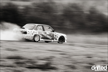 BMW E30 2JZGTE 800HP