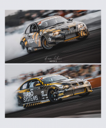 BMW M3 S55 1000HP
