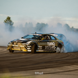 BMW M3 S55 1000HP