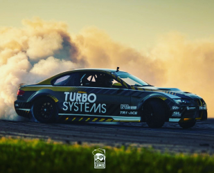 BMW M3 S55 1000HP 