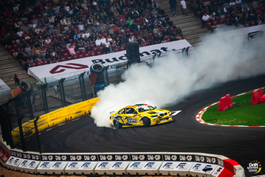 BMW Eurofighter 2JZGTE