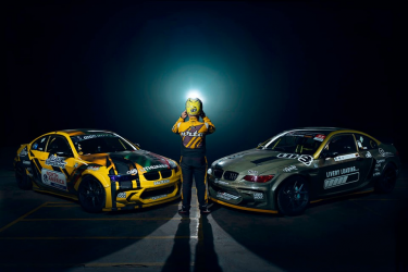 BMW Eurofighter 2JZGTE