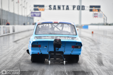 Ford Escort MKI C20LET