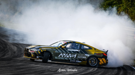 BMW M4 S55 1000HP