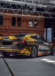 BMW M4 S55 1000HP