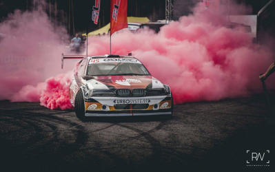 BMW M3 S54B32 1000HP