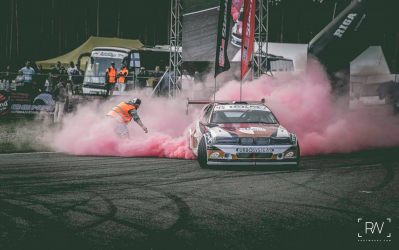 BMW M3 S54B32 1000HP