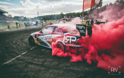 BMW M3 S54B32 1000HP