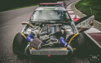 BMW M3 S54B32 1000HP