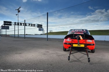 Vauxhall Tigra Z20LET 800HP+