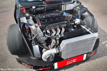 Vauxhall Tigra Z20LET 800HP+