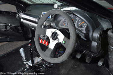 Vauxhall Tigra Z20LET 800HP+