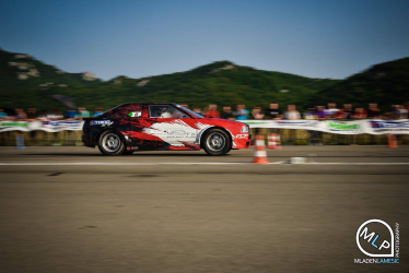 Audi S2 2.2T 20V 1470HP