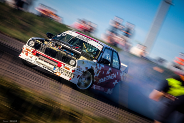 BMW E30 2JZGTE 800HP