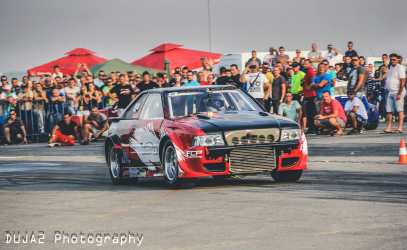 Audi S2 3.0 V6 1470HP