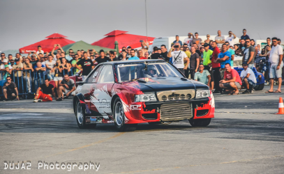 Audi S2 3.0 V6 1470HP