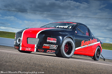 Vauxhall Tigra Z20LET 800HP