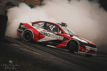 BMW M3 S54B32 1000HP