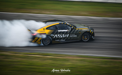 BMW M4 S55 1000HP